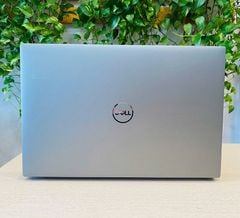 Laptop Đồ Họa chuyên nghệp Dell Precision 5550CPU: Intel Xeon W-10855M |RAM 16Gb | SSD Nvme 512Gb | VGA NVIDIA Quadro T1000 GDDR5 4 GB |LCD 15.6
