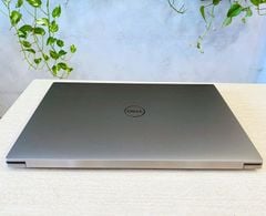 Laptop Đồ Họa chuyên nghệp Dell Precision 5550CPU: Intel Xeon W-10855M |RAM 16Gb | SSD Nvme 512Gb | VGA NVIDIA Quadro T1000 GDDR5 4 GB |LCD 15.6