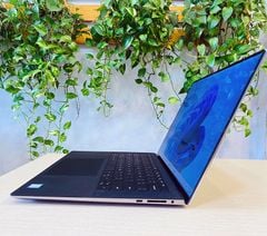 Laptop Đồ Họa chuyên nghệp Dell Precision 5550CPU: Intel Xeon W-10855M |RAM 16Gb | SSD Nvme 512Gb | VGA NVIDIA Quadro T1000 GDDR5 4 GB |LCD 15.6