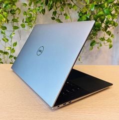 Laptop Đồ Họa chuyên nghệp Dell Precision 5550CPU: Intel Xeon W-10855M |RAM 16Gb | SSD Nvme 512Gb | VGA NVIDIA Quadro T1000 GDDR5 4 GB |LCD 15.6