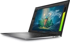Dell Precision 5570  Workstation i7-12800H, RAM 32GB, VGA NVIDIA® RTX™ A2000, SSD 512GB, LCD 15.6' 4K, WIN 10, LINEW