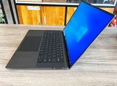 Laptop đồ họa Dell Precision 5560/CPU i7 1185H/ RAM 16G/SSD512Gb/VGA Nvidia Quadro T1200 4Gb/WIN 10 OEM Linew