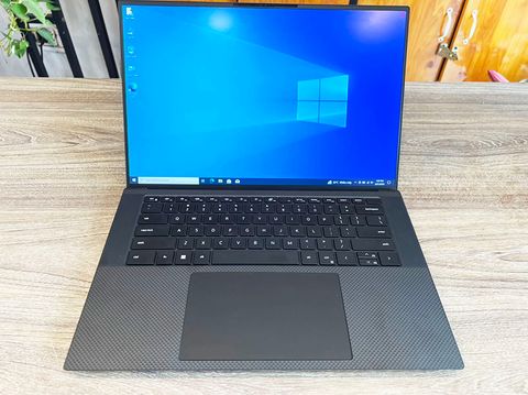 Dell Precision 5560 (i7 1185H - VGA A2000)