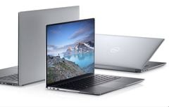 Dell Precision 5570  Workstation i7-12800H, RAM 32GB, VGA NVIDIA® RTX™ A2000, SSD 512GB, LCD 15.6' 4K, WIN 10, LINEW