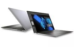 Dell Precision 5760 i7-11850H  - 32GB, DDR4, 3200MHz -NVIDIA RTXTM A2000, 4 GB, GDDR6 - 17-inch, WLED FHD+, 1920 x 1200, 60 Hz, Anti-Glare,Non-touch,sRGB 100% min,500 nits Linew