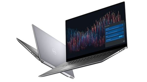Laptop đồ họa Dell Precision 5560/CPU i7 1185H/ RAM 16G/SSD512Gb/VGA Nvidia Quadro T1200 4Gb/WIN 10 OEM Linew