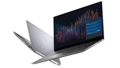 Laptop đồ họa Dell Precision 5560/CPU i7 1185H/ RAM 16G/SSD512Gb/VGA Nvidia Quadro T1200 4Gb/WIN 10 OEM Linew