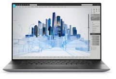 Dell Precision 5760 i7-11850H - 32GB, DDR4, 3200MHz -NVIDIA RTXTM A2000, 4 GB, GDDR6 - 17-inch, WLED FHD+, 1920 x 1200, 60 Hz, Anti-Glare,Non-touch,sRGB 100% min,500 nits Linew