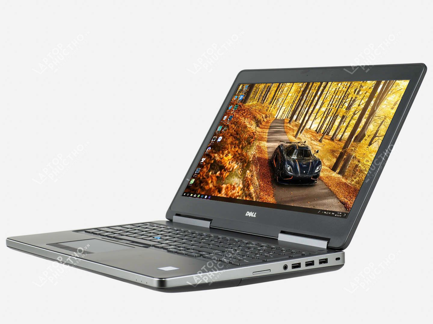 Dell 7510, Dell Precisio 7510, Laptop Cũ Dell, Laptop Đồ Họa, Laptop –  Laptop Phúc Thọ - Cung Cấp Laptop Lenovo Thinkpad - Dell - Hp - Asus - Acer