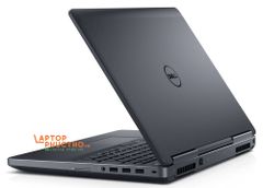 Dell Precision 7520  Xeon E3