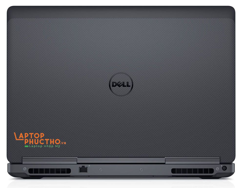 Dell Precision 7520  Xeon E3