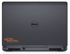 Dell Precision 7520  Xeon E3
