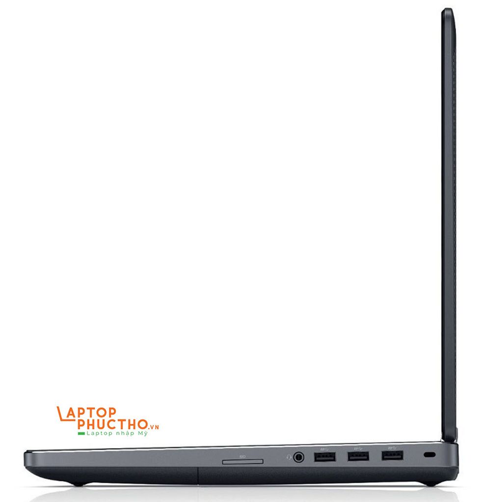 Dell Precision 7520  Xeon E3