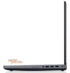 Dell Precision 7520  Xeon E3