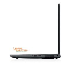 Dell Precision 7530, Intel® Core™ i7-8850H, Ram 16Gb, SSD 512Gb, VGA Nvidia Quadro P1000 4Gb, LCD 15.6' FHD, WIN 10 OEM, laptop cũ
