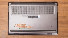 Laptop Dell Precision 7540CPU/ Core i7-9850H/RAM 16Gb/SSD Nvme 512Gb/ VGA Nvidia Quadro T2000 4Gb/ LCD 15.6' FHD, WIN 10 OEM
