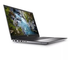 Laptop Đồ Họa Dell Precision 7680 i7 13850HX,NVIDIA RTX 2000 Ada generation laptop 8 GB GDDR6,Display: 16