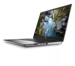 Laptop Đồ Họa Dell Precision 7680 i7 13850HX,NVIDIA RTX 2000 Ada generation laptop 8 GB GDDR6,Display: 16