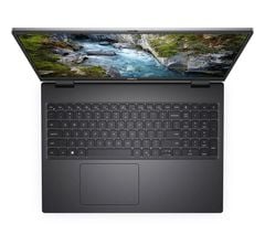 Laptop Đồ Họa Dell Precision 7680 i7 13850HX,NVIDIA RTX 2000 Ada generation laptop 8 GB GDDR6,Display: 16