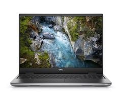 Laptop Đồ Họa Dell Precision 7680 i7 13850HX,NVIDIA RTX 2000 Ada generation laptop 8 GB GDDR6,Display: 16