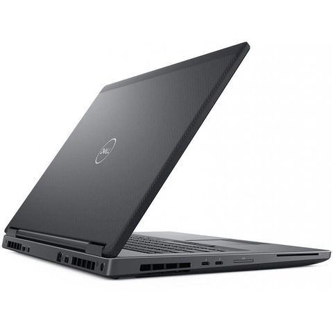 Dell Precision 7730 (i7 8850H - VGA P5200)