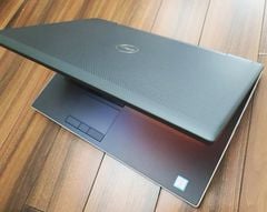 Dell Precision 7740 (i7-9850H)
