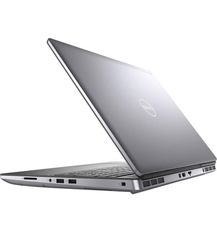 LAPTOP ĐỒ HỌA DELL PRECISION 7750CPU:Core i7 1075H/RAM 32G Maxupdate 128G/SSD Nvme 512G//VGA NVIDIA Quadro T1000 4G/LCD 17.3' FHD/WIN 10 bản quyền/Linew