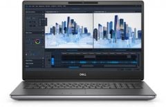 Dell Precision 7760CPU: Intel® Core™ i7-11950H/Memory 32 GB Max Update 128G/SSD Nvme 512Gb/VGA:NVIDIA RTX A3000, 6GB, GDDR6/LCD 17.3-inch FHD /Batery 6Cell/WIN Bản quyền Linew