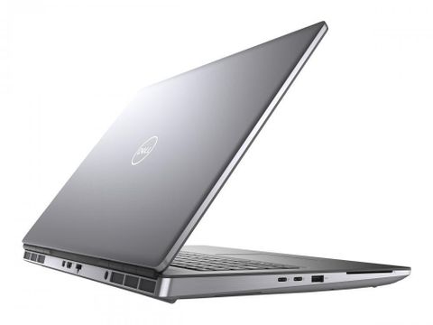 DELL PRECISION 7760