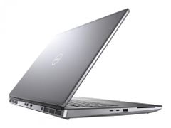 Dell Precision 7760CPU: Intel® Core™ i7-11950H/Memory 32 GB Max Update 128G/SSD Nvme 512Gb/VGA:NVIDIA RTX A3000, 6GB, GDDR6/LCD 17.3-inch FHD /Batery 6Cell/WIN Bản quyền Linew