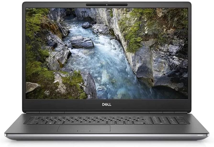 Dell Precision 7770 CPU/Intel® Core™ i9-12950HX/Memory 32G Bus 4800/VGA NVIDIA RTX A5500 16Gb/SSD Nvme 1Tb/LCD 17.3-inch Full High Definition (FHD)/Battery 6-cell, 83 Wh, Lithium-ion/OS WIN 11/Linew