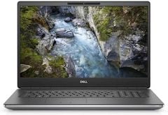 Dell Precision 7770 CPU/Intel® Core™ i9-12950HX/Memory 32G Bus 4800/VGA NVIDIA RTX A5500 16Gb/SSD Nvme 1Tb/LCD 17.3-inch Full High Definition (FHD)/Battery 6-cell, 83 Wh, Lithium-ion/OS WIN 11/Linew