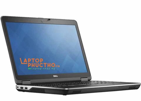 Dell M2800 I7 4610