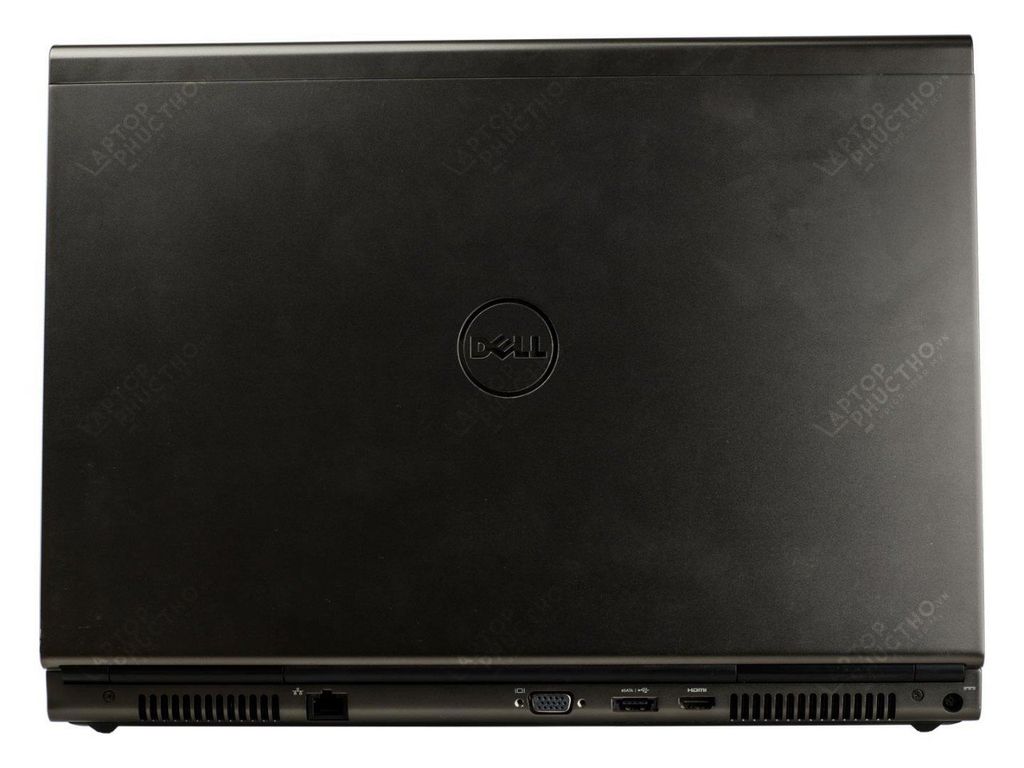Dell M4800 15.6' K2100 (i7 4800QM)