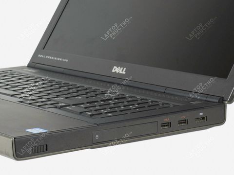 Dell M6600  17.3' (i7 2720QM)