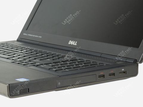 Dell M6700 - 17.3' (i7 3740QM)