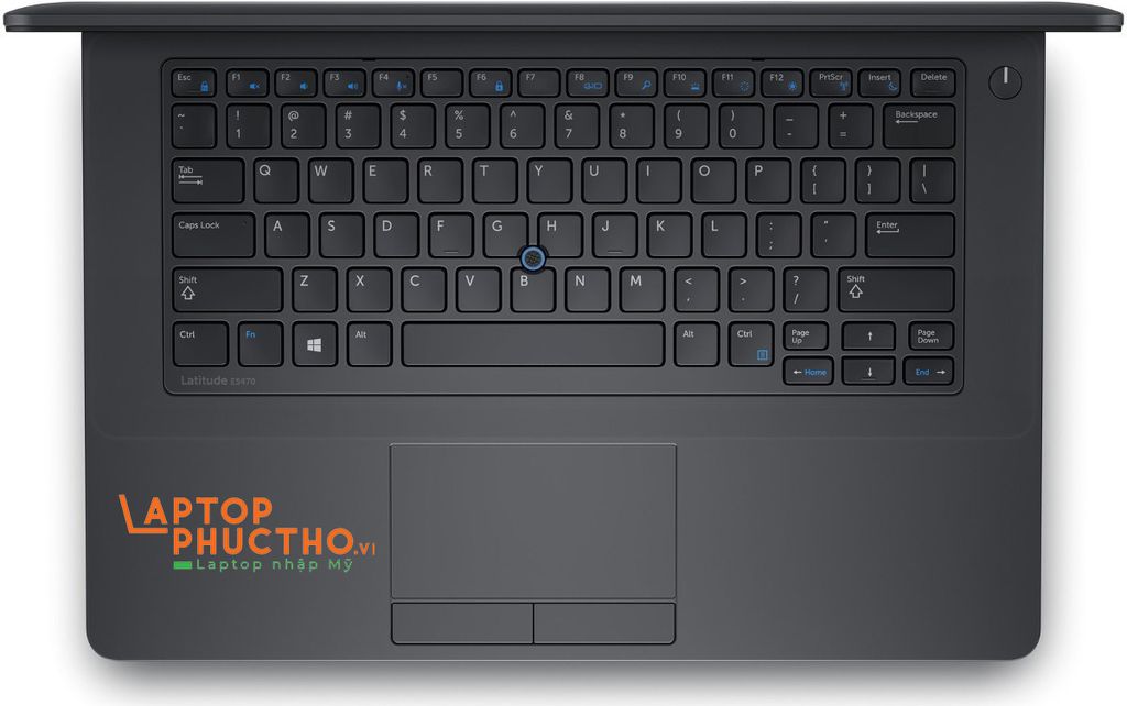 Dell 5470 14' HD (i5 6300u)