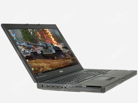 Dell M6700 17.3' (i7 3740QM)