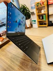 Laptop Dell XPS 13 9305/CPU i5 1135G/RAM 16G/SSD Nvme 256G/LCD 13.3' FHD/Battery 4Cell/Sliver/WIN 11 bản quyền