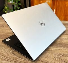 Laptop Dell XPS 13 7390 Sliver CPU: i7-1051U| Memory: 16 GB LPDDR3 at 2133 MHz | SSD: 512GB PCIe-NVMe |VGA: Intel UHD Graphics| Display: 13.3