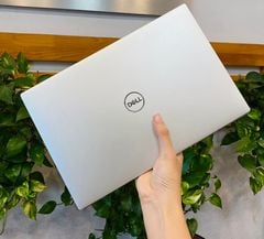 Laptop Dell XPS 13 9310 Sliver CPU/Core ™ i7-1185G7/RAM 16GB, LPDDR4X, 4267 MHz, memory onboard/SSD 512 M.2 PCIe NVMe/13.4