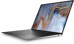 Laptop Dell XPS 13 9310 Sliver CPU/Core ™ i7-1185G7/RAM 16GB, LPDDR4X, 4267 MHz, memory onboard/SSD 512 M.2 PCIe NVMe/13.4