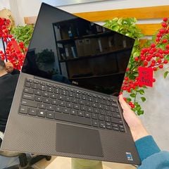 Dell XPS 13 9370 CPU Core i7 8665U/Memory 16 GB/SSD 512Gb NVME/LCD 13.3-inch 4K (3840 x 2160) UHD touchscreen/Batery Battery 52 WHr 