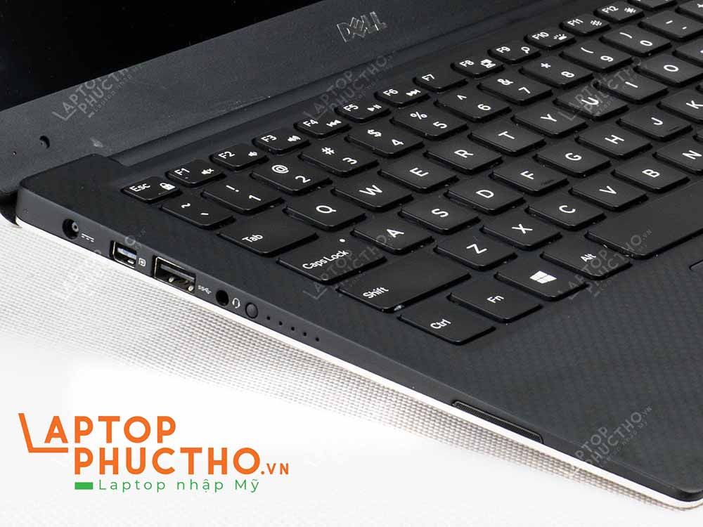 Dell XPS 13 9343 (i5 5200u)