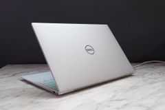 Laptop Dell XPS 13 9305/CPU i5 1135G/RAM 16G/SSD Nvme 256G/LCD 13.3' FHD/Battery 4Cell/Sliver/WIN 11 bản quyền