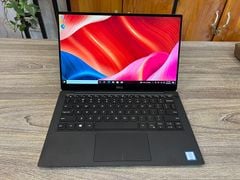 Laptop Dell XPS 13  9380/ CPU I7 8565/SSD Nvme 256G/LCD 13.3inch  4K Touch/Batery 4 Cell/ Hệ điều hành WIN 11
