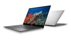 Laptop Dell XPS 13 7390 2 in 1 Sliver/CPU: Core™ i7-1065G7 | Memory: 16 GB LPDDR3 at 2133 MHz | SSD: 512GB PCIe-NVMe |VGA: Intel UHD Graphics| Display: 13.3