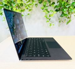 Laptop Dell XPS 13 7390 Sliver 4K /CPU: i7-1051U| Memory: 16 GB LPDDR3 at 2133 MHz | SSD: 512GB PCIe-NVMe |VGA: Intel UHD Graphics| Display: 13.3