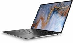 Laptop Dell XPS 13 9310 Sliver CPU/Core ™ i7-1185G7/RAM 16GB, LPDDR4X, 4267 MHz, memory onboard/SSD 512 M.2 PCIe NVMe/13.4