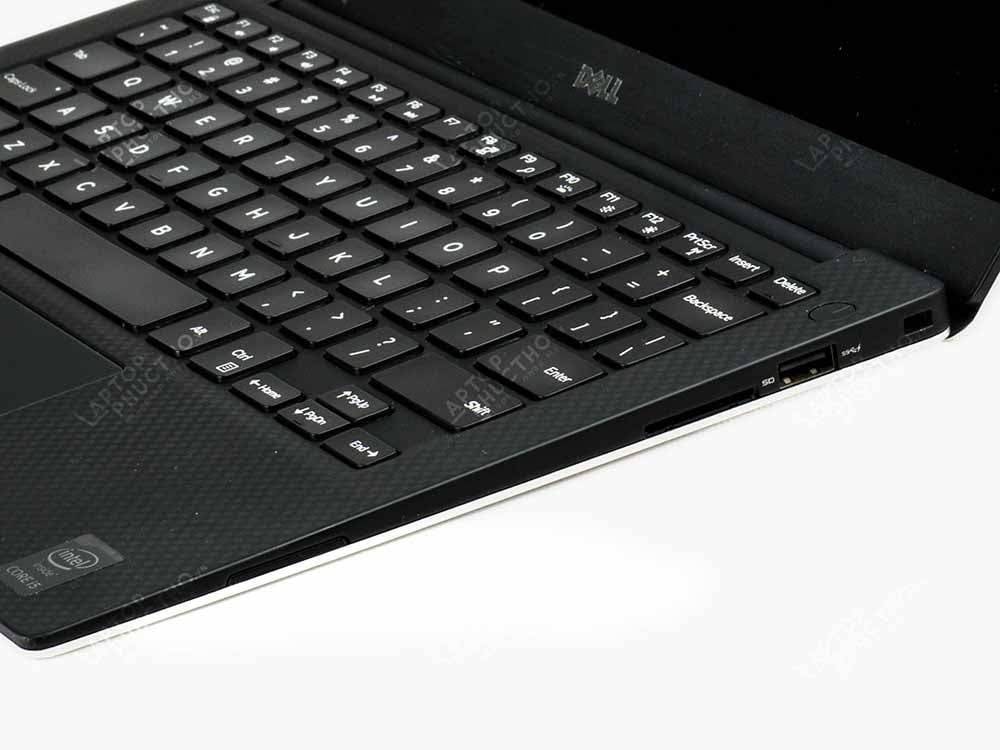 Dell XPS 13 9343 (i5 5200u)